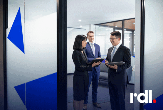 Case Study RDL Accountants