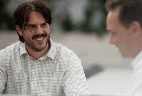 Meet Dennis Sehovic, Key Account Manager