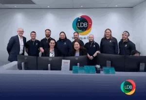 Case Study - Accountants LDB Group