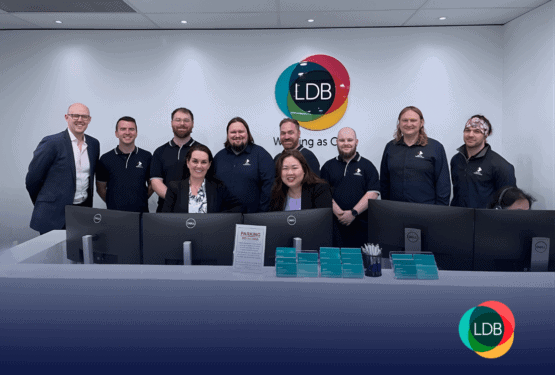 Case Study - Accountants LDB Group
