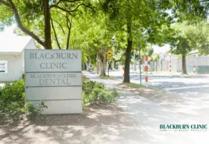 Case Study Blackburn Medical Clinic