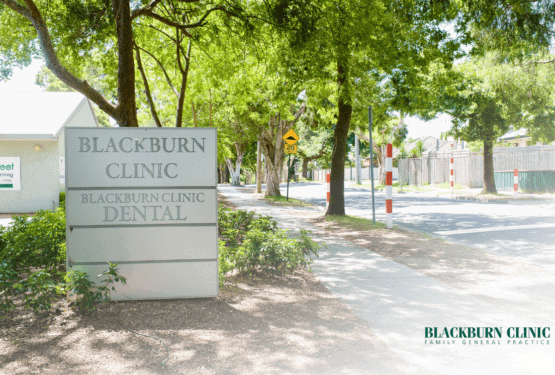 Case Study Blackburn Medical Clinic