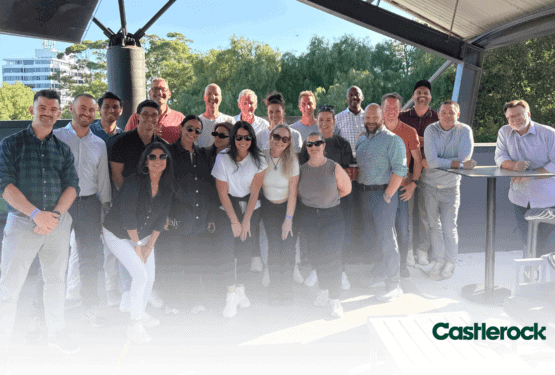 Case Study - Castlerock Property