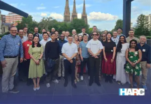 Case Study HARC Hydrology and Risk Consulting
