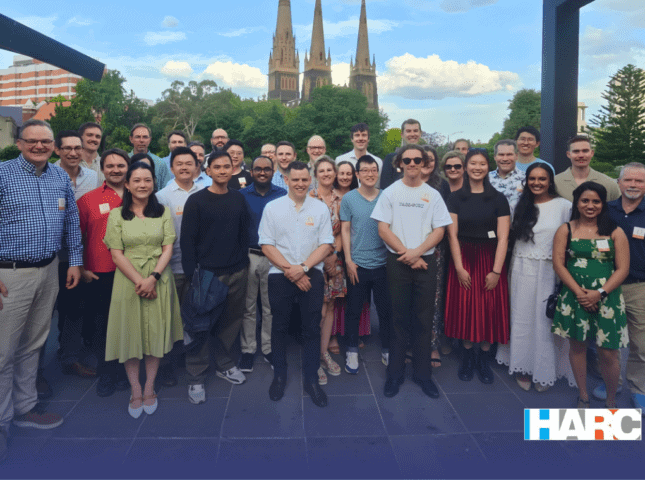 Case Study HARC Hydrology and Risk Consulting