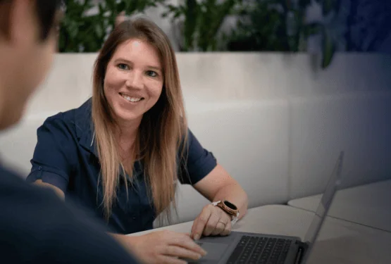 Meet Nastasha Jennings, Account Manager