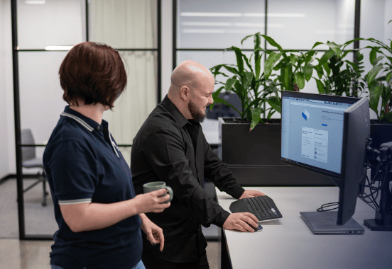 Proactive IT support: A higher standard