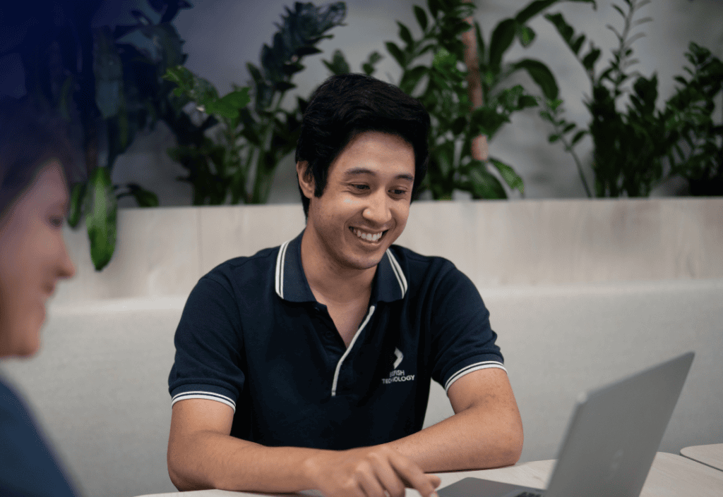 Technical Alignment: Maintaining control in a changing IT environment